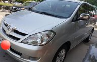 Toyota Sienna Limited 2003 - Bán Toyota Sienna Limited ĐK 2007 SX 2003, màu bạc, nhập Mỹ, xe tuyệt đẹp giá tốt giá 509 triệu tại Tp.HCM