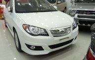 Hyundai Avante 1.6 MT 2013 - Cần bán Hyundai Avante 1.6 MT đời 2013, màu trắng chính chủ giá 415 triệu tại Kon Tum