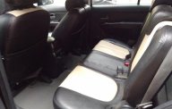 Kia Carens EX 2010 - Bán ô tô Kia Carens EX sản xuất 2010, màu đen giá cạnh tranh giá 318 triệu tại Hà Nội