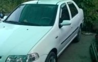 Fiat Albea 2004 - Bán gấp Fiat Albea năm 2004, màu trắng, giá tốt giá 102 triệu tại Cần Thơ