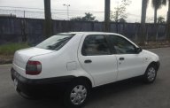 Fiat Siena   2002 - Bán gấp Fiat Siena sản xuất 2002, màu trắng, giá 65tr giá 65 triệu tại Hải Phòng
