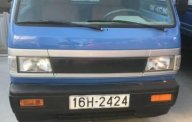 Daewoo Damas   1997 - Bán Daewoo Damas đời 1997, màu xanh  giá 52 triệu tại Hải Dương