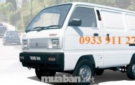 Suzuki Super Carry Van 2017 - Bán ô tô Suzuki Super Carry Van đời 2017, màu trắng, xe nhập giá 293 triệu tại BR-Vũng Tàu