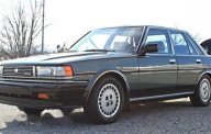 Toyota Cressida 1992 - Cần bán lại xe Toyota Cressida năm 1992 giá 135 triệu tại Cần Thơ