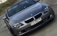 BMW 6 Series 630i 2008 - Bán BMW 6 Series 630i đời 2008, màu xám, nhập khẩu còn mới giá 1 tỷ 345 tr tại Tp.HCM