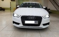 Audi A3 2015 - Bán Audi A3 sản xuất 2015, một chủ sử dụng từ mới giá 1 tỷ 150 tr tại Hà Nội