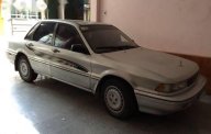 Mitsubishi Galant   1997 - Bán Mitsubishi Galant đời 1997, màu trắng chính chủ giá 80 triệu tại Đà Nẵng