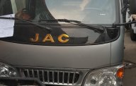 Xe tải 2500kg 2017 - Xe tải Jac 2t4 đời 2017, bán trả góp giá cực rẻ giá 280 triệu tại Tp.HCM