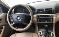 BMW 1 Series 318i 2001 - Cần bán BMW 1 Series 318i sản xuất 2001, màu đen, xe nhập số tự động giá cạnh tranh giá 210 triệu tại Bình Định