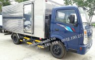 Daehan Teraco 230 2018 - Bán xe tải Daehan 2T3 Teraco 230 vào thành phố, hỗ trợ trả góp giá 310 triệu tại Tp.HCM