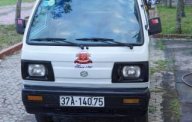 Suzuki Blind Van 1999 - Bán Suzuki Blind Van sản xuất 1999, màu trắng, giá tốt giá 50 triệu tại Nghệ An