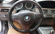 BMW M3   2009 - Bán xe BMW M3 đời 2009, màu trắng, nhập khẩu nguyên chiếc giá 1 tỷ 450 tr tại Hà Nội