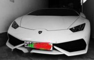 Lamborghini Huracan 2016 - Xe Lamborghini Huracan sản xuất 2016, màu trắng, nhập khẩu giá 17 tỷ 800 tr tại Tp.HCM