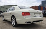 Bentley Continental 2016 - Bán xe Bentley Continental Flying Spur Super đời 2016, màu trắng, nhập khẩu giá 12 tỷ 350 tr tại Hà Nội