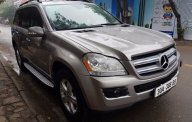 Mercedes-Benz GL 2007 - Cần bán Mercedes 2007, nhập khẩu nguyên chiếc, còn mới giá 760 triệu tại Hà Nội