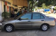 Mitsubishi Lancer 1998 - Bán Mitsubishi Lancer đời 1998, màu xám, nhập khẩu nguyên chiếc số sàn, giá chỉ 140 triệu giá 140 triệu tại BR-Vũng Tàu