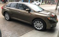 Toyota Venza 2011 - Bán Toyota Venza đời 2011, màu nâu, nhập khẩu nguyên chiếc giá 1 tỷ 120 tr tại Thái Nguyên