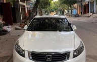 Honda Accord 2007 - Bán Honda Accord đời 2007, màu trắng, nhập khẩu, xe gia đình giá 520 triệu tại Lào Cai