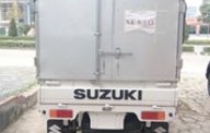 Suzuki Super Carry Truck 2017 - Bán Suzuki Super Carry Truck đời 2017, màu trắng giá cạnh tranh giá 260 triệu tại Lào Cai