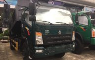 Xe tải 1000kg Sinotruk  2017 - Bán xe Ben TMT Sinotruk 8,6 tấn rẻ nhất thị trường, trả góp. LH: 0936358859 giá 495 triệu tại Hà Nội