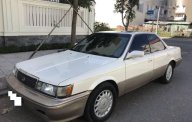 Lexus ES  250  1990 - Bán xe Lexus ES 250 đời 1990, màu trắng  giá 195 triệu tại Tp.HCM