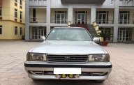 Toyota Cressida GL 1993 - Cần bán xe Toyota Cressida GL năm 1993, màu bạc, xe nhập, giá chỉ 68 triệu giá 68 triệu tại Thái Nguyên