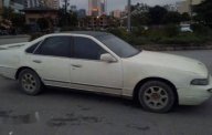 Nissan Laurel    1991 - Bán xe Nissan Laurel năm 1991, màu trắng   giá 38 triệu tại Hà Nội