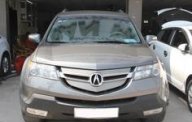 Honda Acura 2007 - Cần bán Acura nhập khẩu bản full option giá 770 triệu tại Cả nước