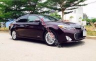 Toyota Avalon Limited 2013 - Cần bán lại xe Toyota Avalon Limited đời 2013, màu đỏ, nhập khẩu giá 1 tỷ 950 tr tại Tp.HCM