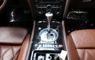 Bentley Continental 2011 - Cần bán Bentley Continental đời 2011, màu trắng, nhập khẩu nguyên chiếc giá 4 tỷ 780 tr tại Hà Nội