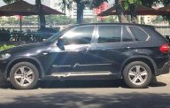 BMW X5 3.0si 2008 - Cần bán xe BMW X5 3.0si 2008, màu đen, nhập khẩu chính chủ, 680tr giá 680 triệu tại Đà Nẵng