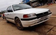 Mazda 3 1996 - Bán Mazda 3 đời 1996, màu trắng giá 46 triệu tại Sơn La