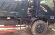 Xe tải 5000kg   2013 - Bán xe tải Chiến Thắng đời 2013, màu xanh giá 220 triệu tại Đắk Nông