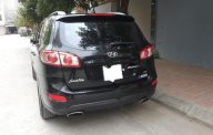 Hyundai Santa Fe SLX 2011 - Bán Hyundai Santa Fe SLX đời 2011, màu đen, nhập khẩu giá 785 triệu tại Hà Nội