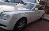 Rolls-Royce Ghost 2013 - Bán Rolls-Royce Ghost đời 2013, màu trắng, nhập khẩu nguyên chiếc giá 7 tỷ 950 tr tại Tp.HCM