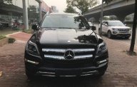 Mercedes-Benz GL 2015 - Cần bán xe Mercedes sản xuất 2015, màu đen, nhập khẩu giá 3 tỷ 199 tr tại Hà Nội