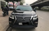 Lexus GX460 2015 - Cần bán xe Lexus GX460 sản xuất 2015, màu đen, xe nhập, chính chủ giá 4 tỷ 435 tr tại Hà Nội