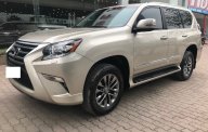 Lexus GX460 2014 - Bán xe Lexus GX460 đời 2015, nhập khẩu giá 4 tỷ 260 tr tại Hà Nội