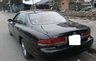 Mazda 929    1995 - Bán Mazda 929 đời 1995, màu đen  giá 95 triệu tại Hà Nội