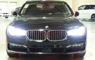 BMW 7 Series 750 LI 2017 - Cần bán xe BMW 7 Series 750 LI năm 2017, màu đen, xe nhập giá 6 tỷ 899 tr tại Hà Nội