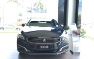 Peugeot 508 2015 - Bán Peugeot 508 tại Biên Hòa, xe nhập nguyên chiếc từ Pháp giá 1 tỷ 300 tr tại Đồng Nai