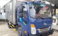 Daehan Teraco 250 2017 - Cần bán xe tải Daehan 250, trọng tải 2T5, trả góp 80% giá 400 triệu tại Cần Thơ