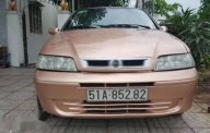 Fiat Albea 2006 - Cần bán Fiat Albea đời 2006, giá chỉ 150 triệu giá 150 triệu tại Cần Thơ