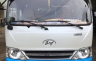 Hyundai County 2014 - Xe Hyundai County đời 2014, nhập khẩu, chạy được 84.000 km giá 1 tỷ 100 tr tại Đồng Tháp