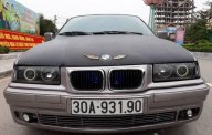 BMW 3 Series    320i  1995 - Bán BMW 3 Series 320i năm 1995, xe rất đẹp giá 118 triệu tại Nam Định