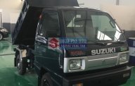Suzuki Supper Carry Truck 2018 - Bán xe tải Carry Truck ben 650kg, liên hệ ngay tặng 100% thuế TB giá 281 triệu tại BR-Vũng Tàu