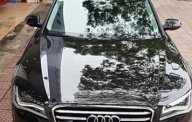 Audi A8 2013 - Cần bán Audi A8 L 3.0 đời 2013, màu đen, nhập khẩu giá 2 tỷ 850 tr tại Hà Nội