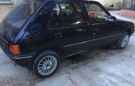 Peugeot 205   1989 - Bán Peugeot 205 sản xuất 1989 giá 65 triệu tại Tp.HCM