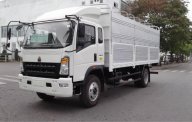 Xe tải 1000kg ST9675T 2016 - Bán xe thùng mui bạt, 7.5 tấn giá 490tr, ra lộc 2 triệu cho khách thiện chí giá 490 triệu tại Hà Nội