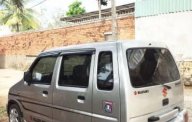 Suzuki Wagon R MT 2003 - Cần bán lại xe Suzuki Wagon R MT đời 2003 xe gia đình giá 134 triệu tại Bình Phước